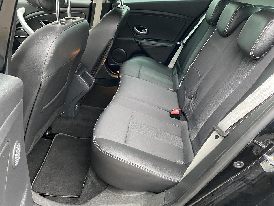 Renault Mégane 1.4 TCe 