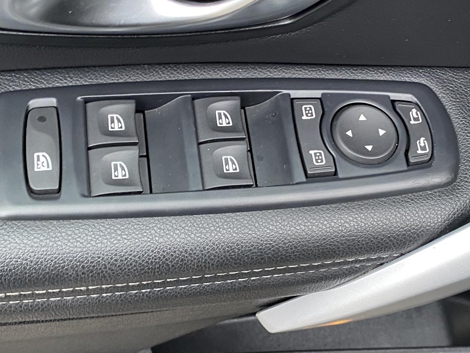 Renault Mégane 1.4 TCe 