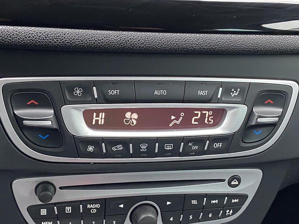 Renault Mégane 1.4 TCe 