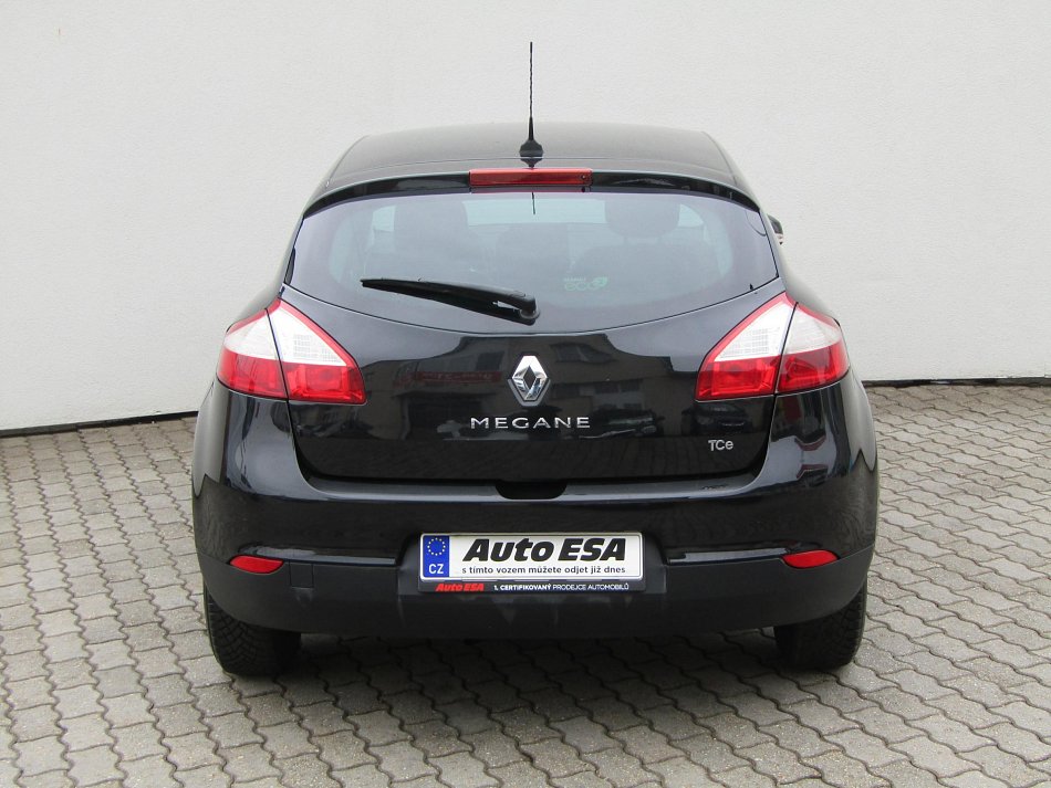 Renault Mégane 1.4 i 