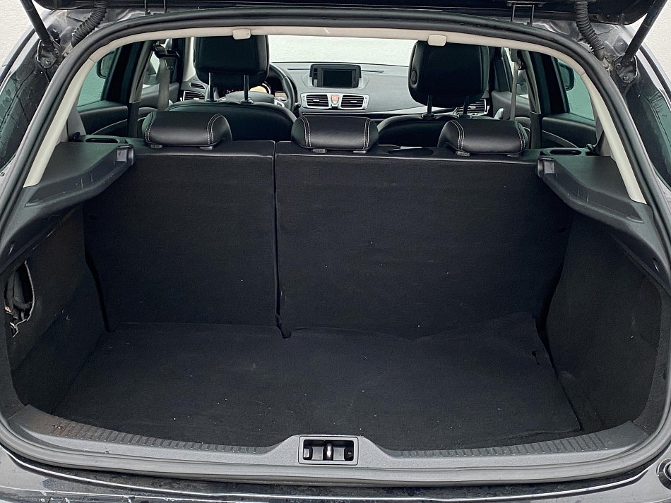 Renault Mégane 1.4 TCe 