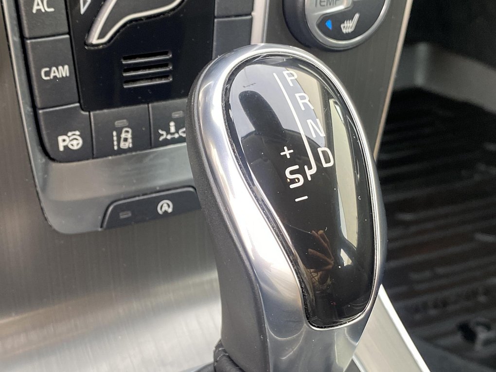 Volvo V40 1.6 D2 Momentum