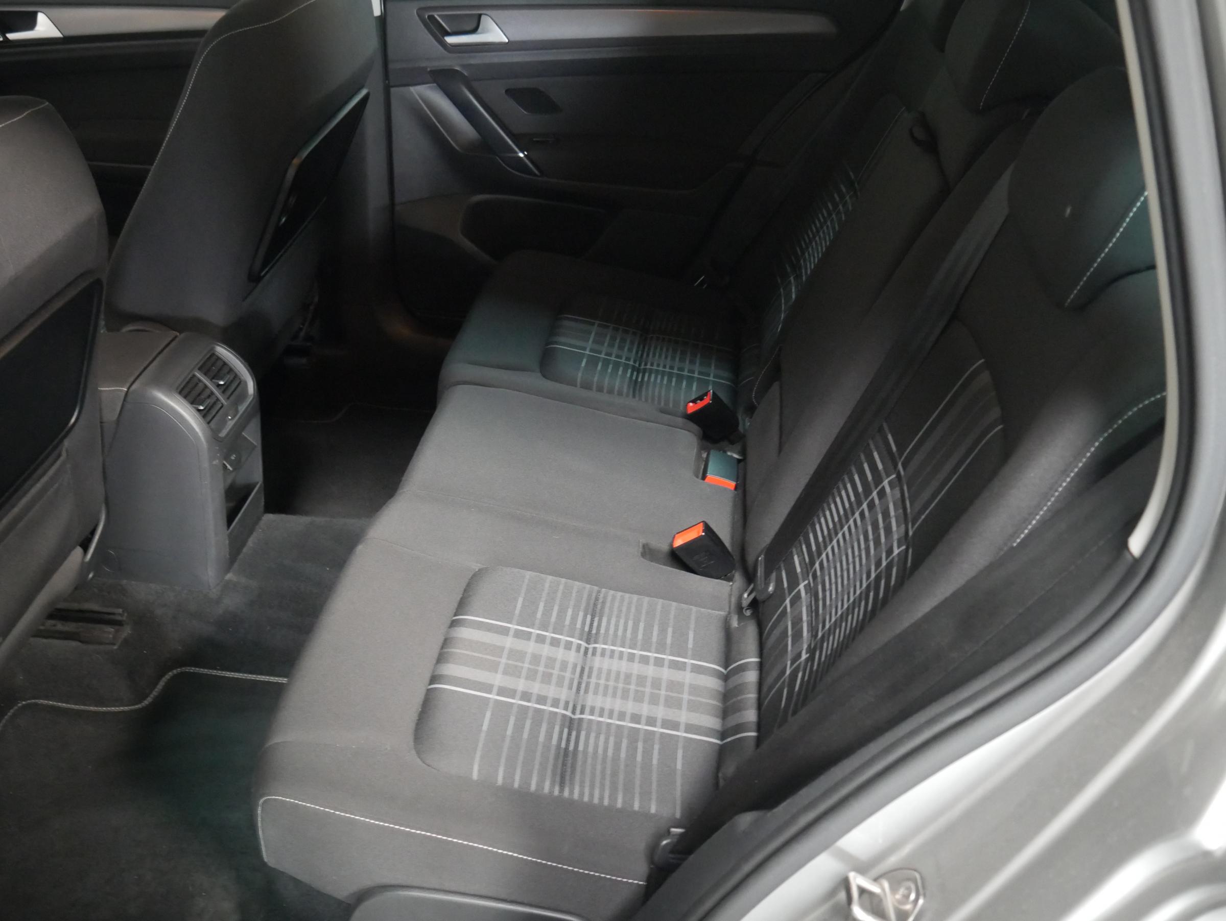 Volkswagen Sportsvan, 2016 - pohled č. 11