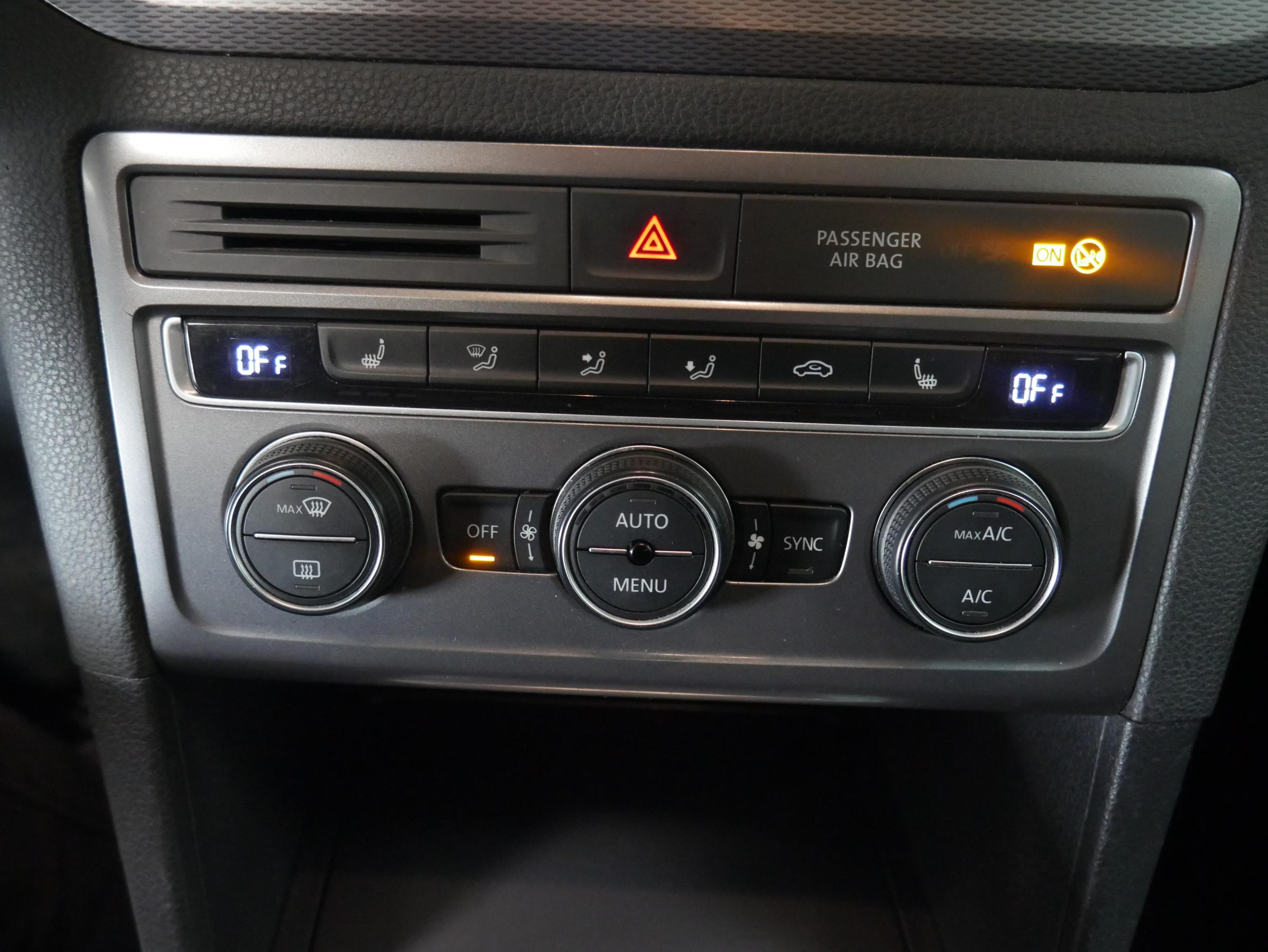 Volkswagen Sportsvan, 2016 - pohled č. 19