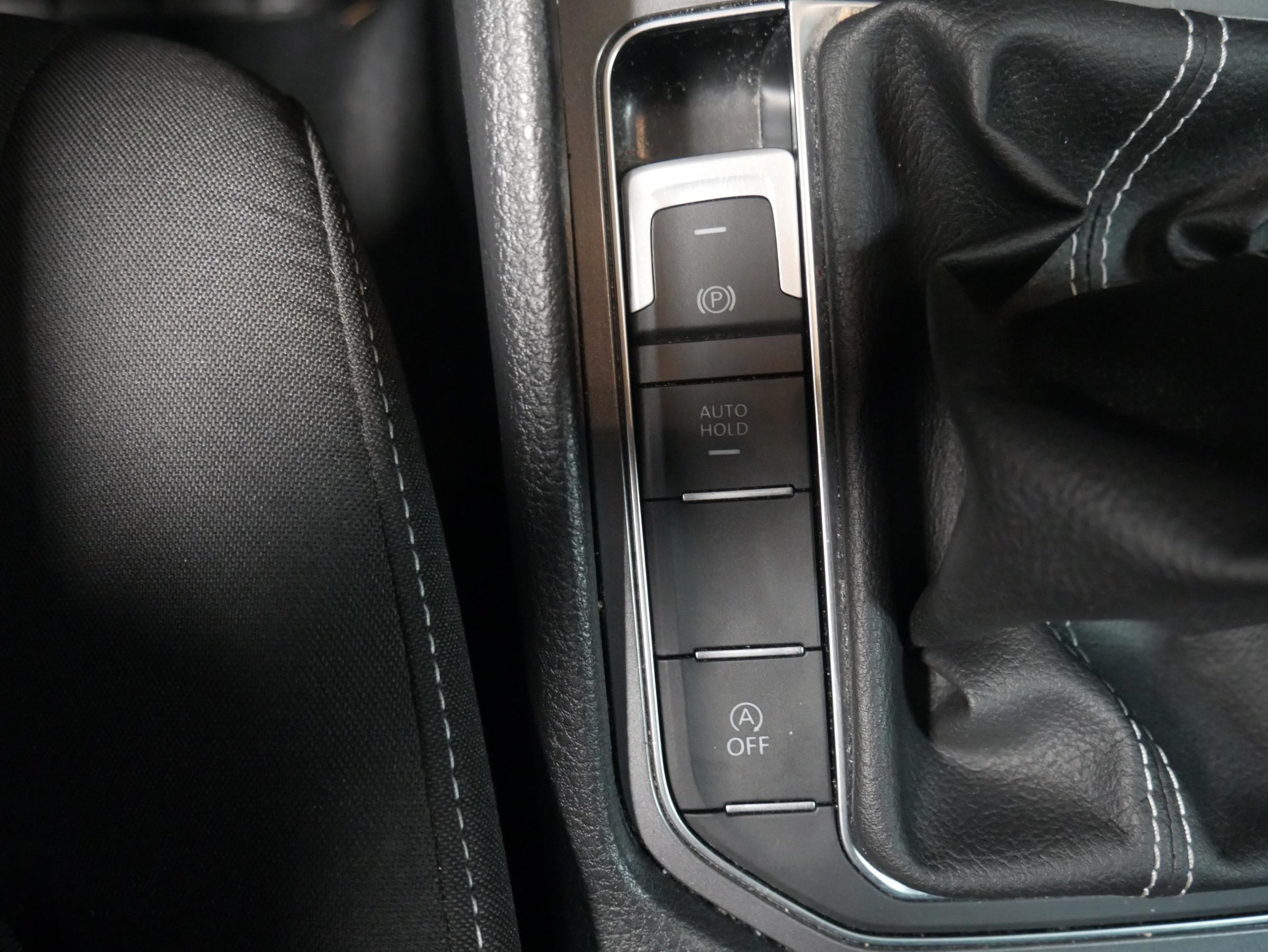 Volkswagen Sportsvan, 2016 - pohled č. 20