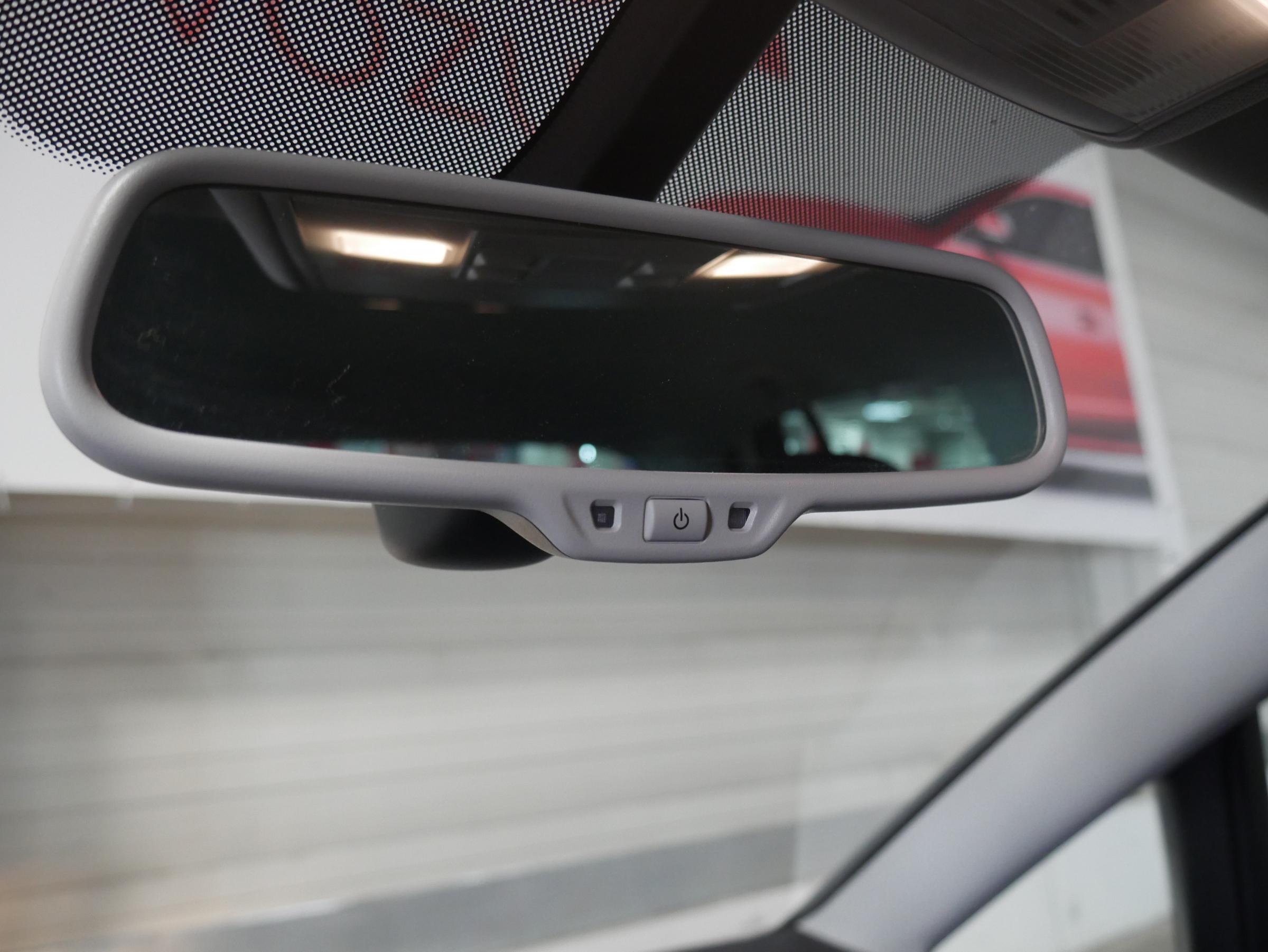 Volkswagen Sportsvan, 2016 - pohled č. 21