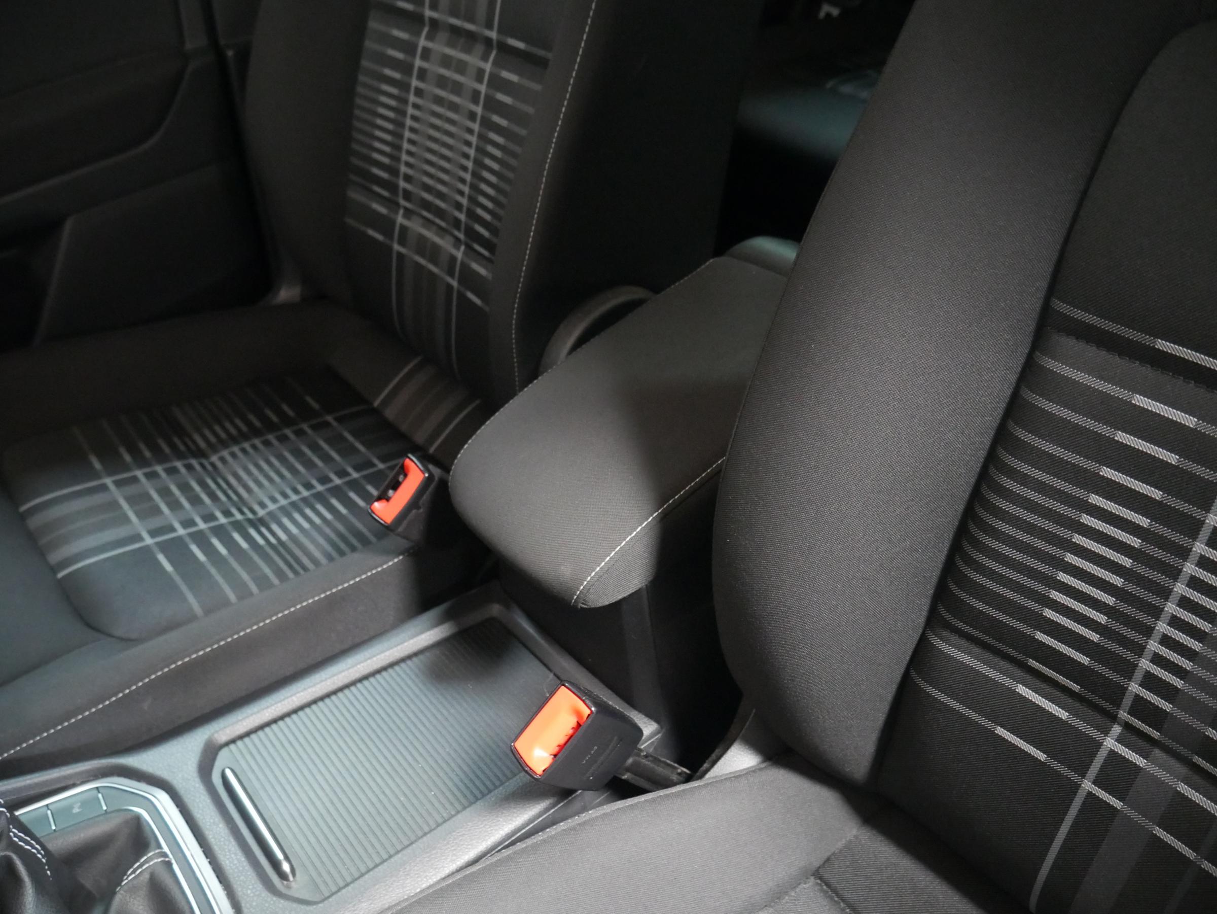 Volkswagen Sportsvan, 2016 - pohled č. 22