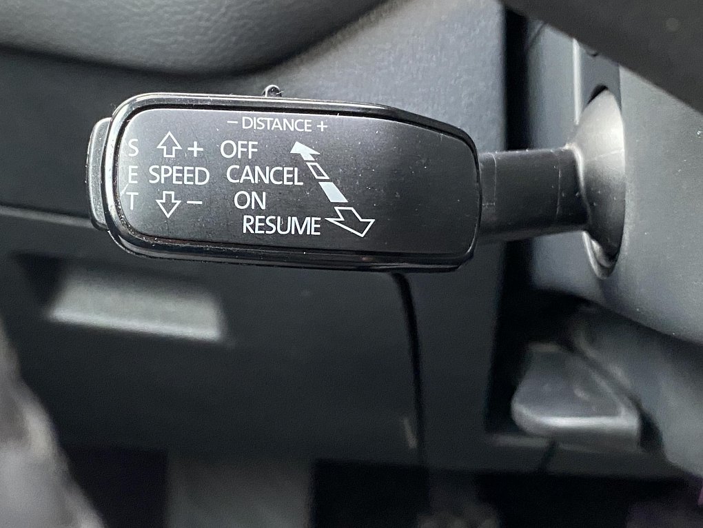 Škoda Octavia IV 1.5 TSi Style