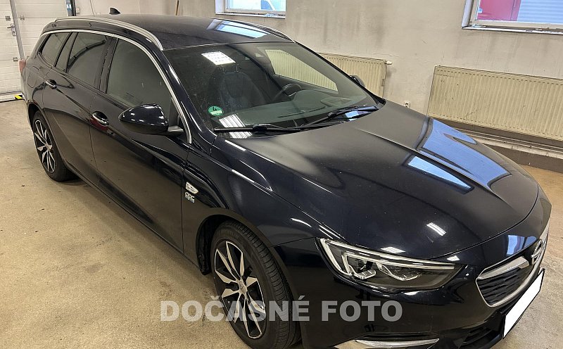 Opel Insignia 2.0 CDTI OPC line 4x4