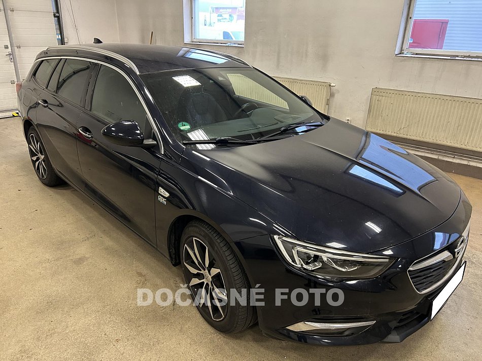 Opel Insignia 2.0 CDTI OPC line 4x4