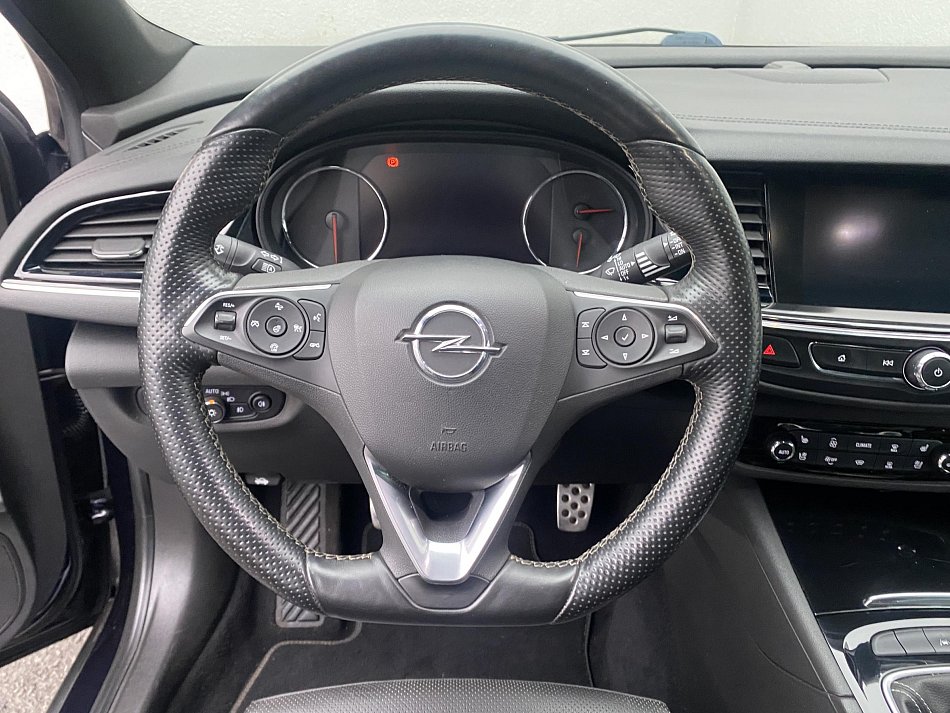 Opel Insignia 2.0 CDTI OPC line 4x4