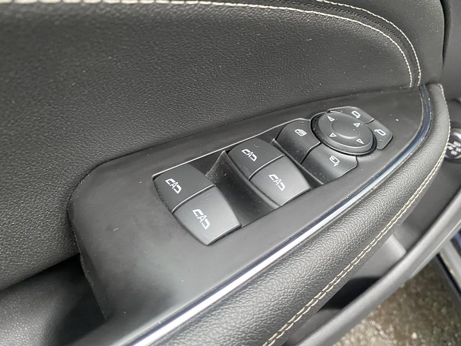 Opel Insignia 2.0 CDTI OPC line 4x4