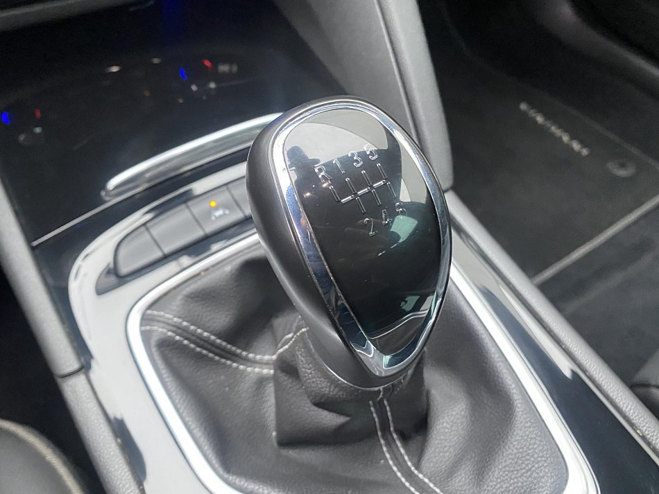 Opel Insignia 2.0 CDTI OPC line 4x4