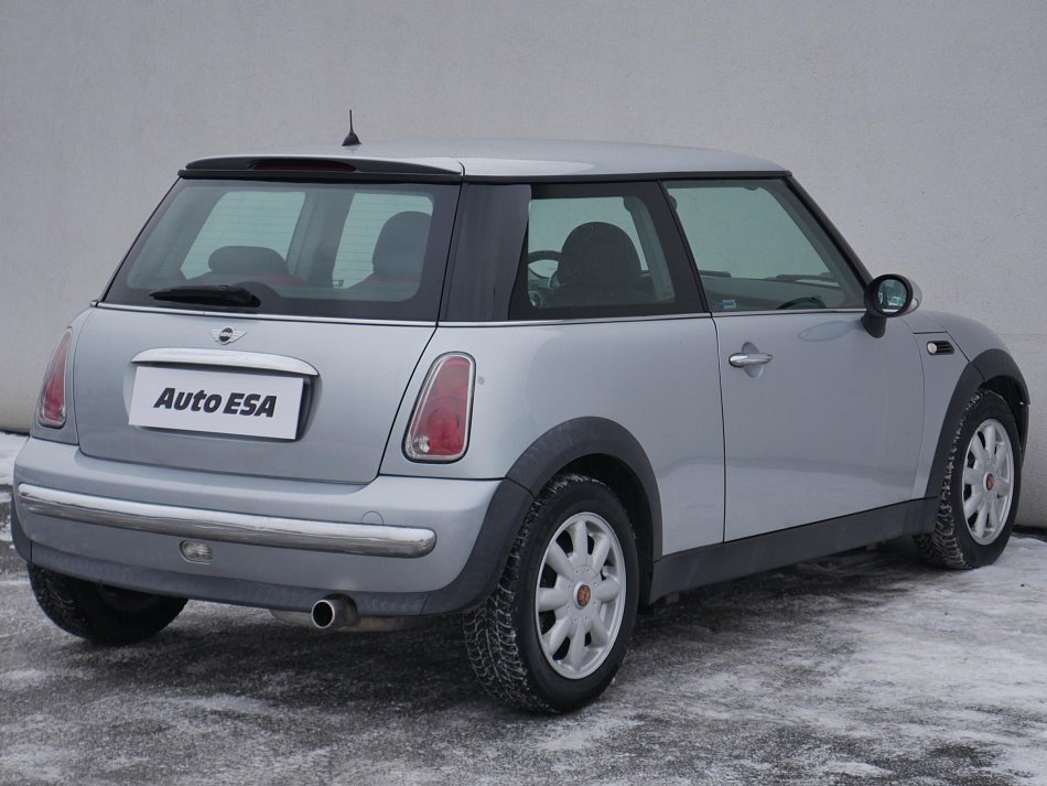 Mini One 1.6 i 