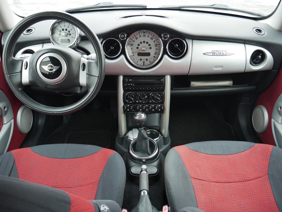Mini One 1.6 i 