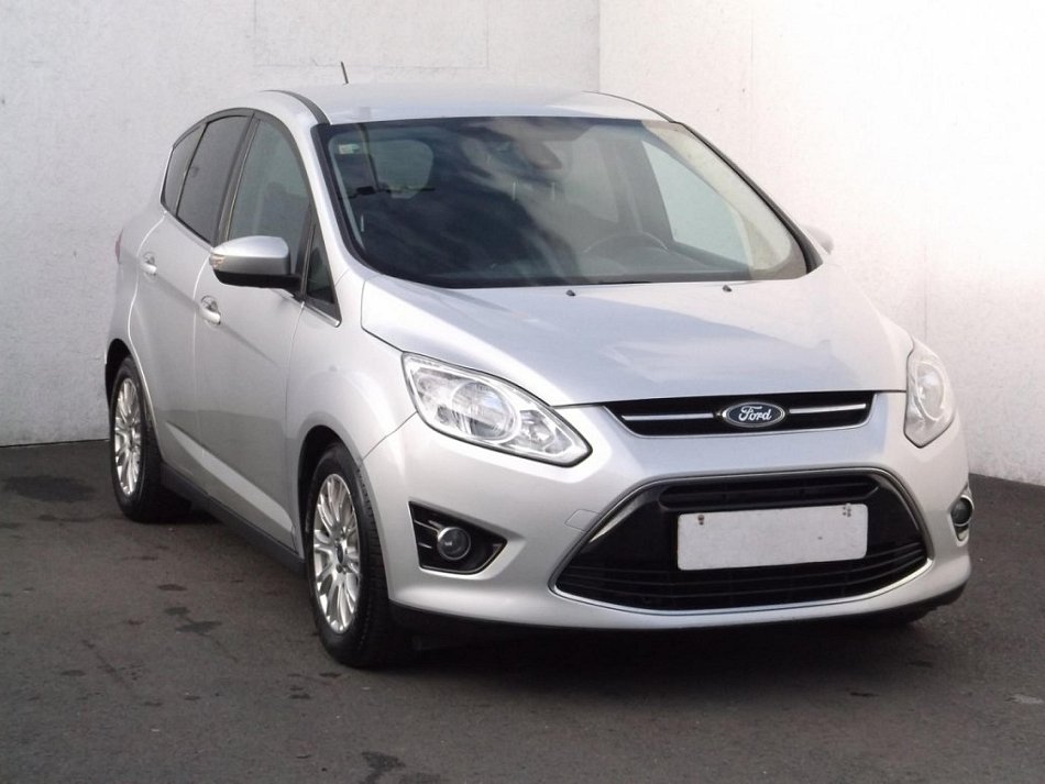 Ford C-MAX 1.0EB 