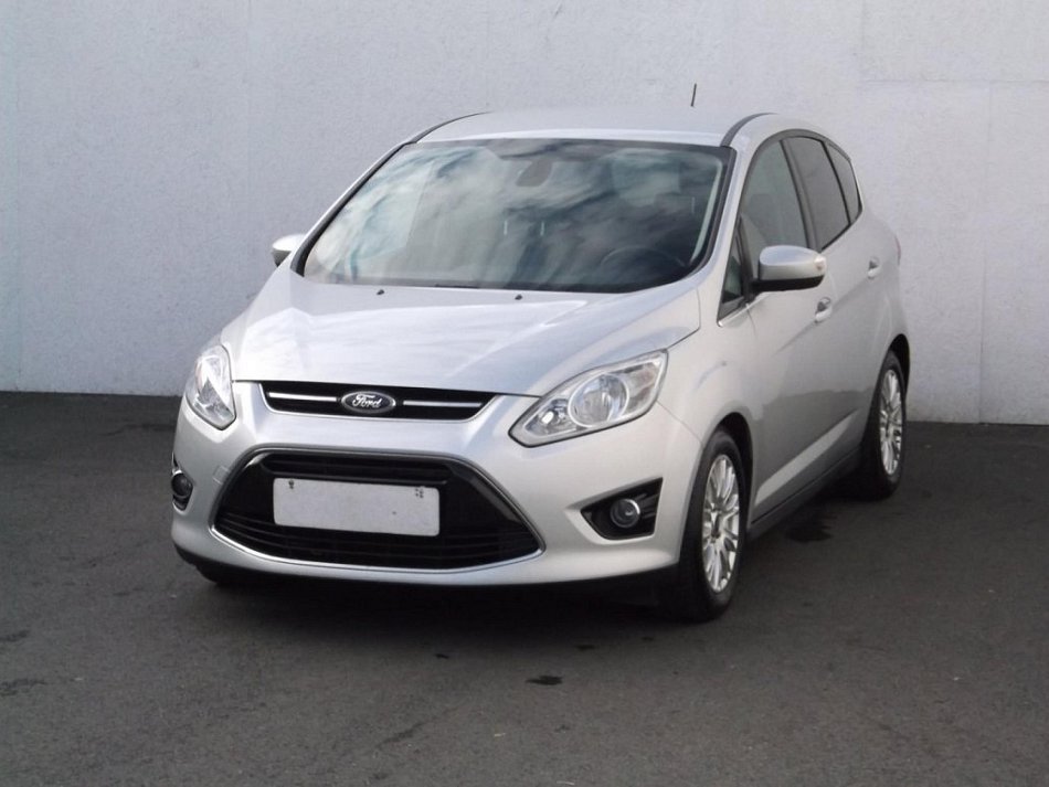Ford C-MAX 1.0EB 
