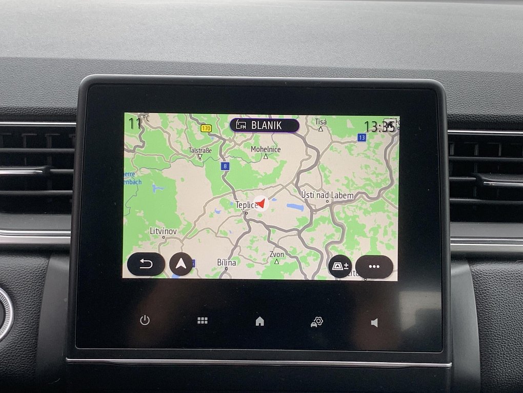 Renault Captur 1.3 TCe 