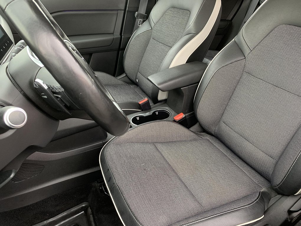 Renault Captur 1.3 TCe 