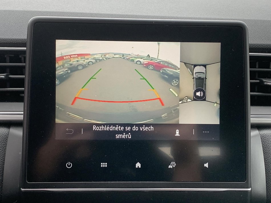 Renault Captur 1.3 TCe 