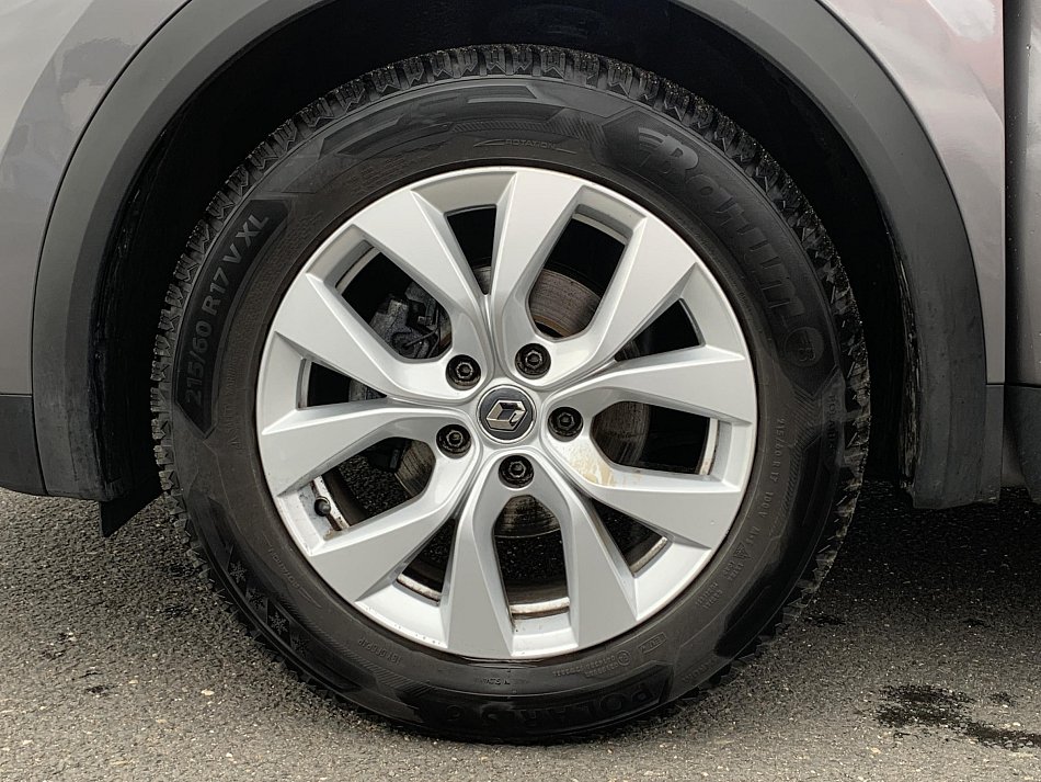 Renault Captur 1.3 TCe 