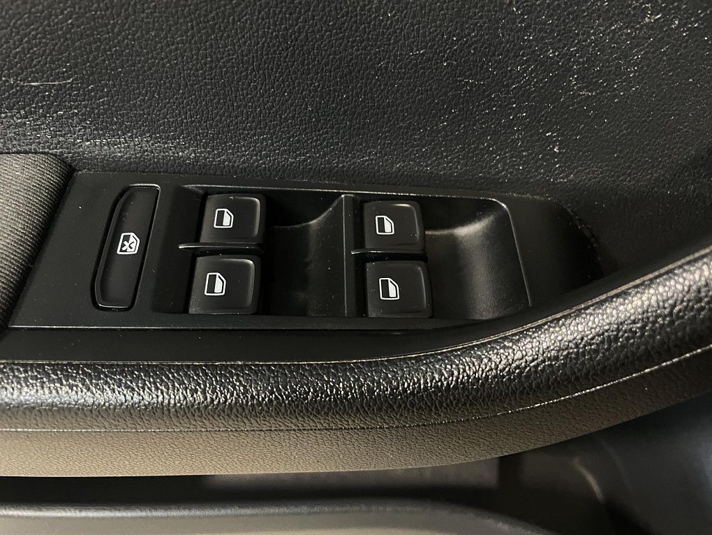 Škoda Fabia III 1.2TSi Edition