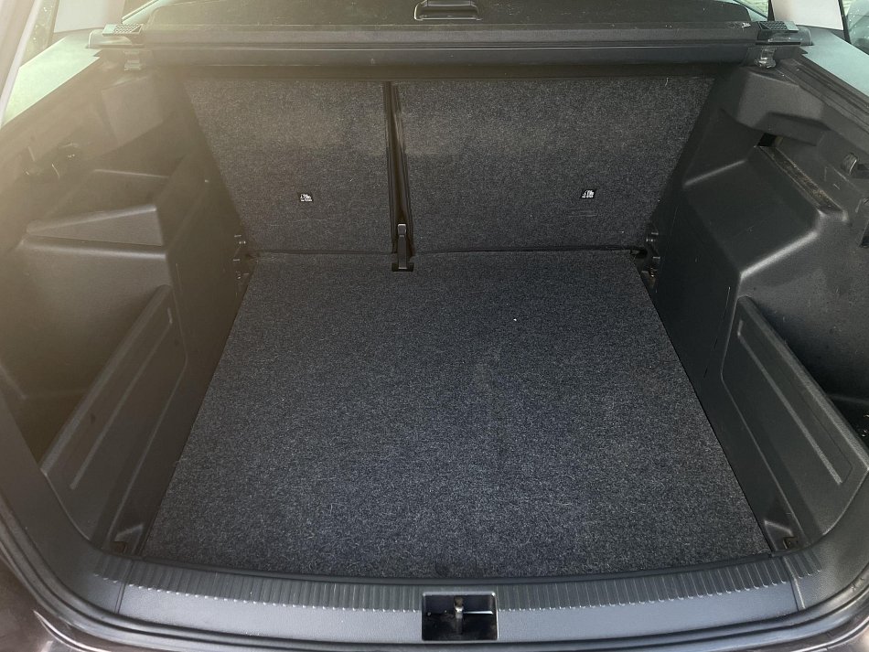 Škoda Fabia III 1.2TSi Edition