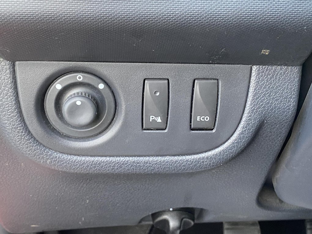 Dacia Sandero 0.9 TCe Stepway