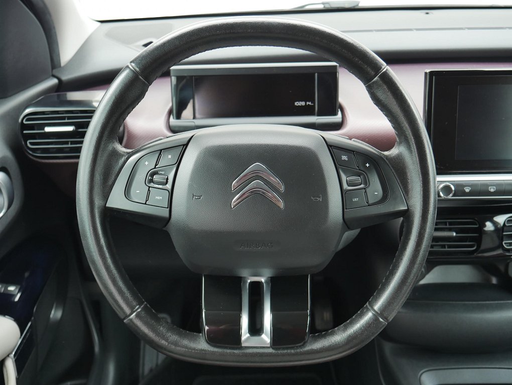 Citroën C4 Cactus 1.6 HDi 