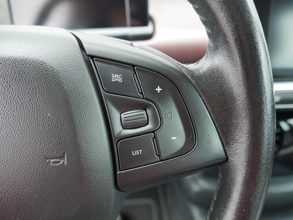 Citroën C4 Cactus 1.6 HDi 