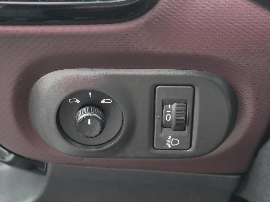 Citroën C4 Cactus 1.6 HDi 