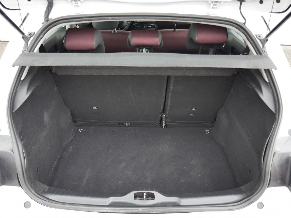 Citroën C4 Cactus 1.6 HDi 