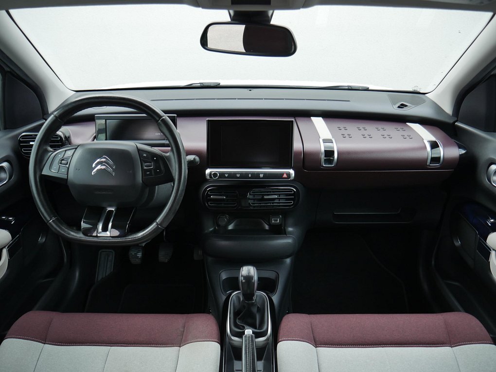 Citroën C4 Cactus 1.6 HDi 