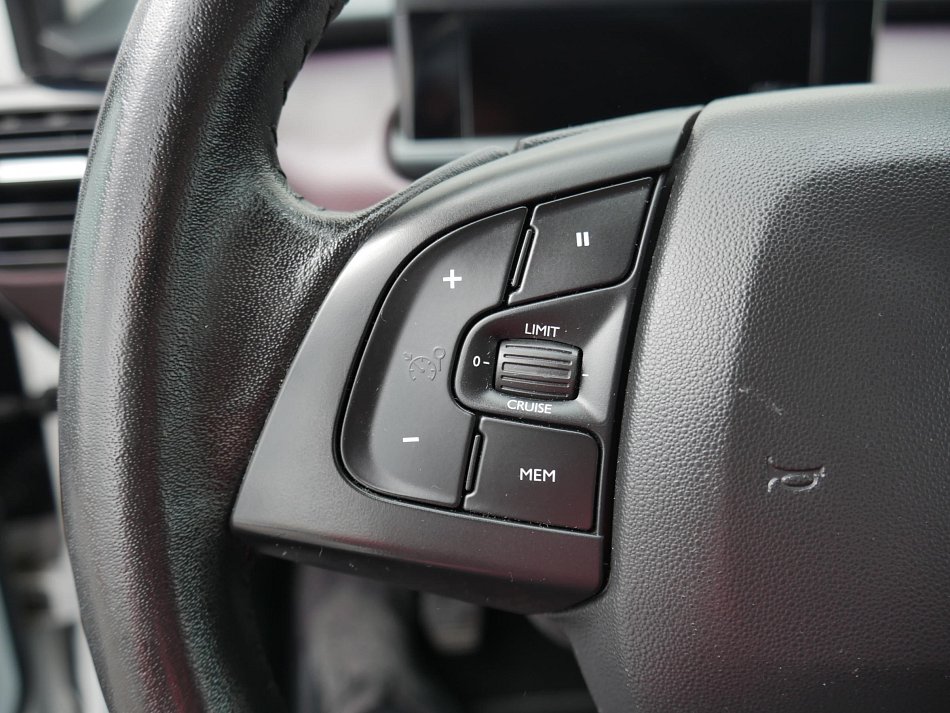 Citroën C4 Cactus 1.6 HDi 