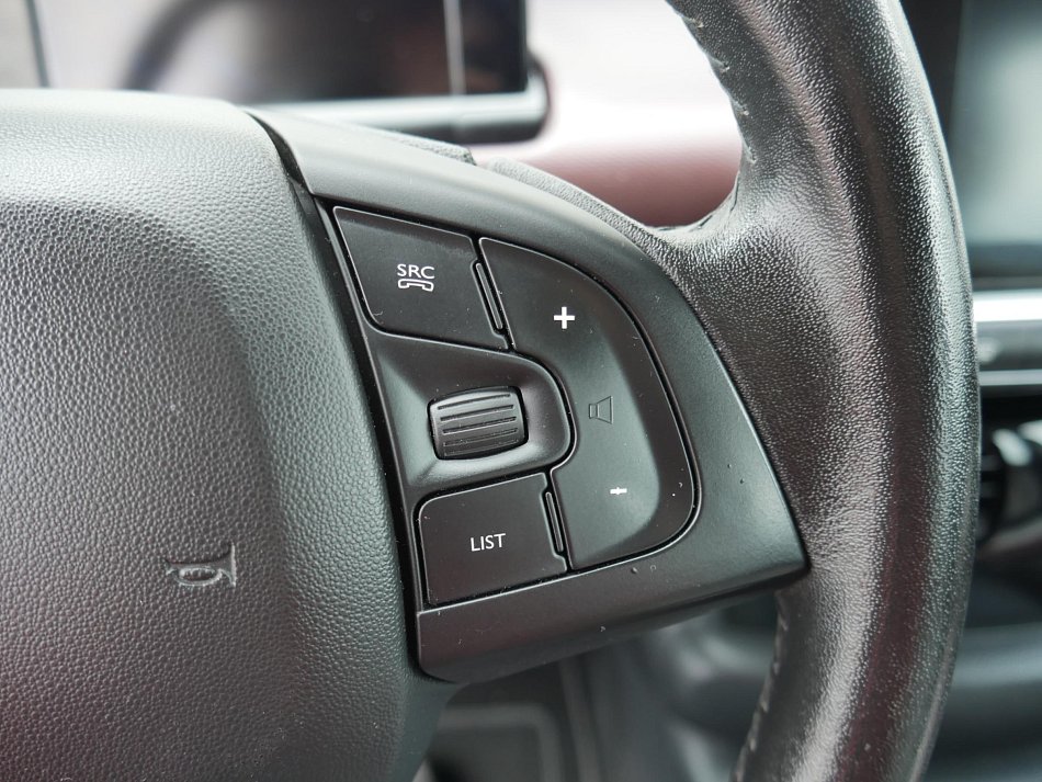 Citroën C4 Cactus 1.6 HDi 