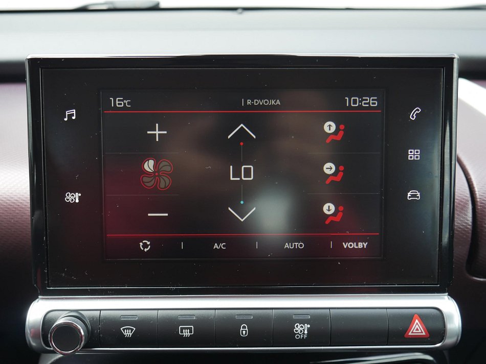 Citroën C4 Cactus 1.6 HDi 
