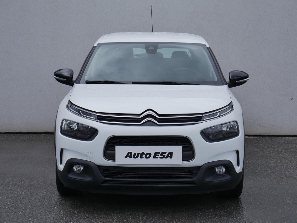 Citroën C4 Cactus 1.6 HDi 