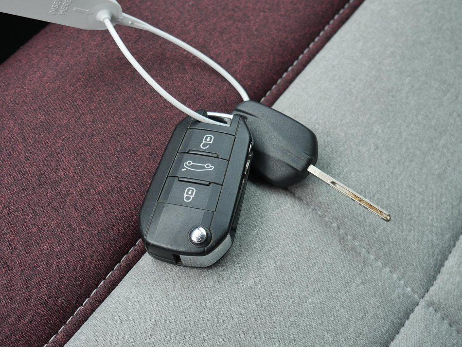 Citroën C4 Cactus 1.6 HDi 