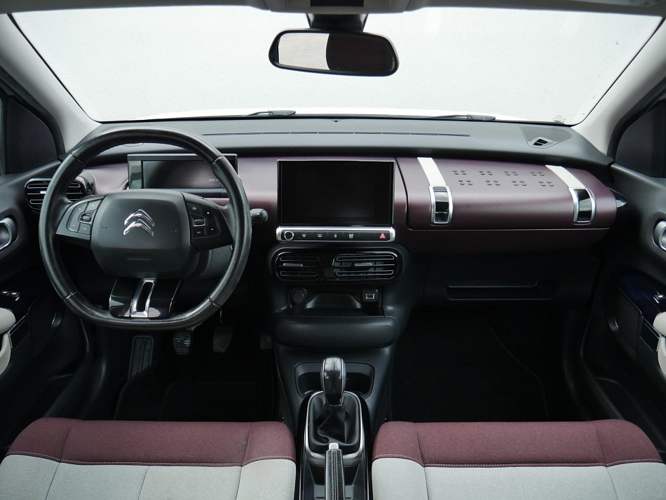 Citroën C4 Cactus 1.6 HDi 