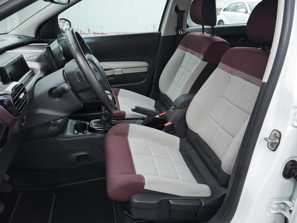 Citroën C4 Cactus 1.6 HDi 