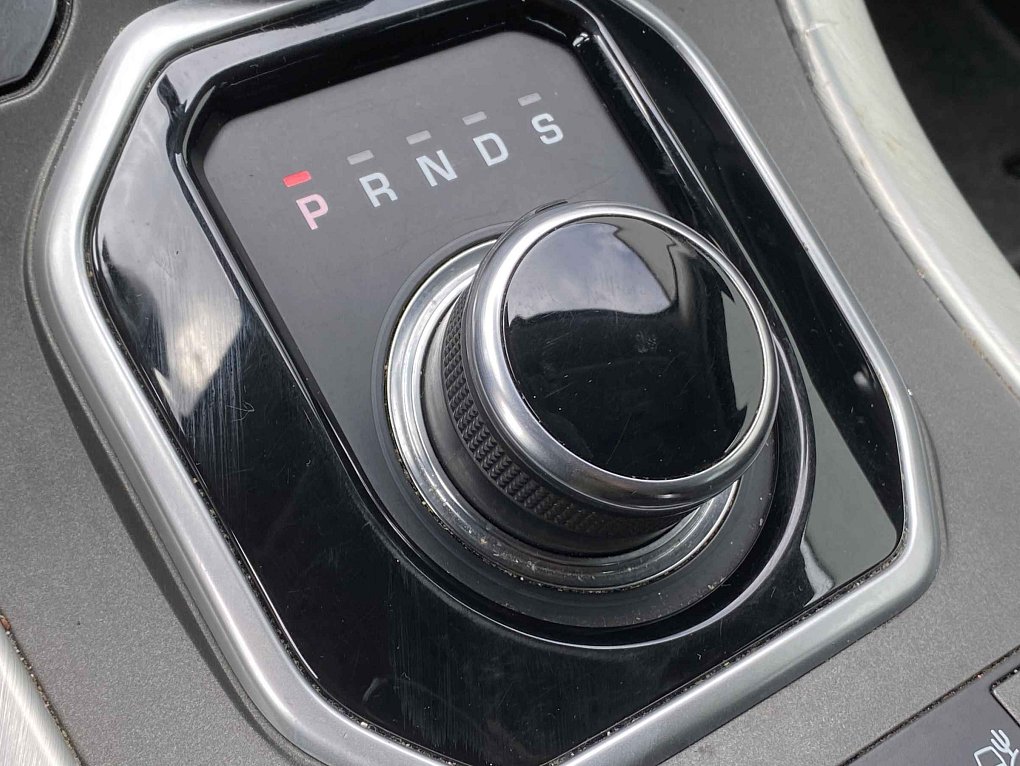 Land Rover Evoque 2.0 Si4  4x4