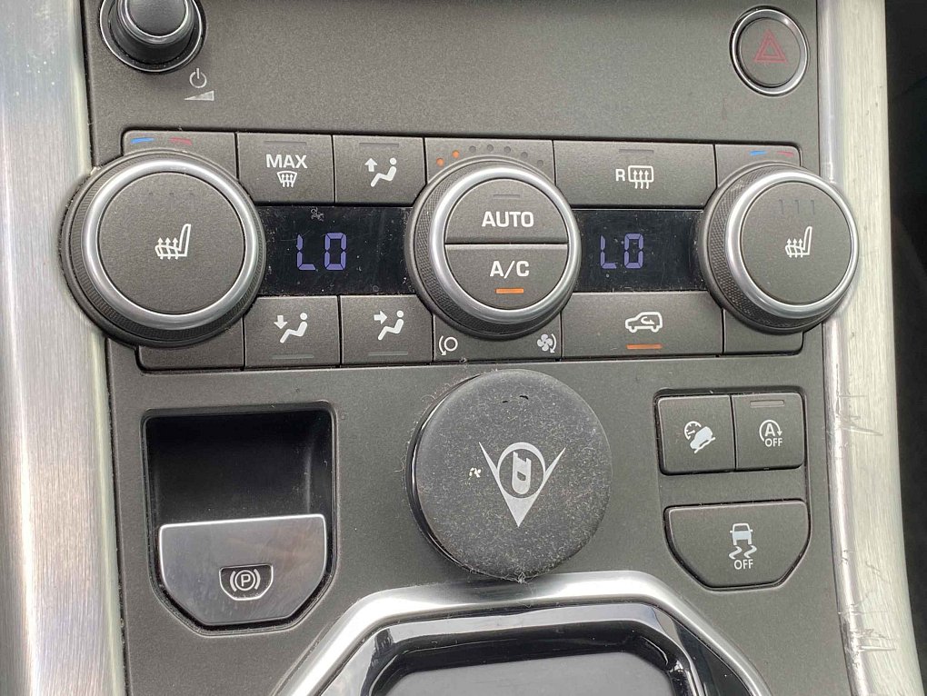 Land Rover Evoque 2.0 Si4  4x4