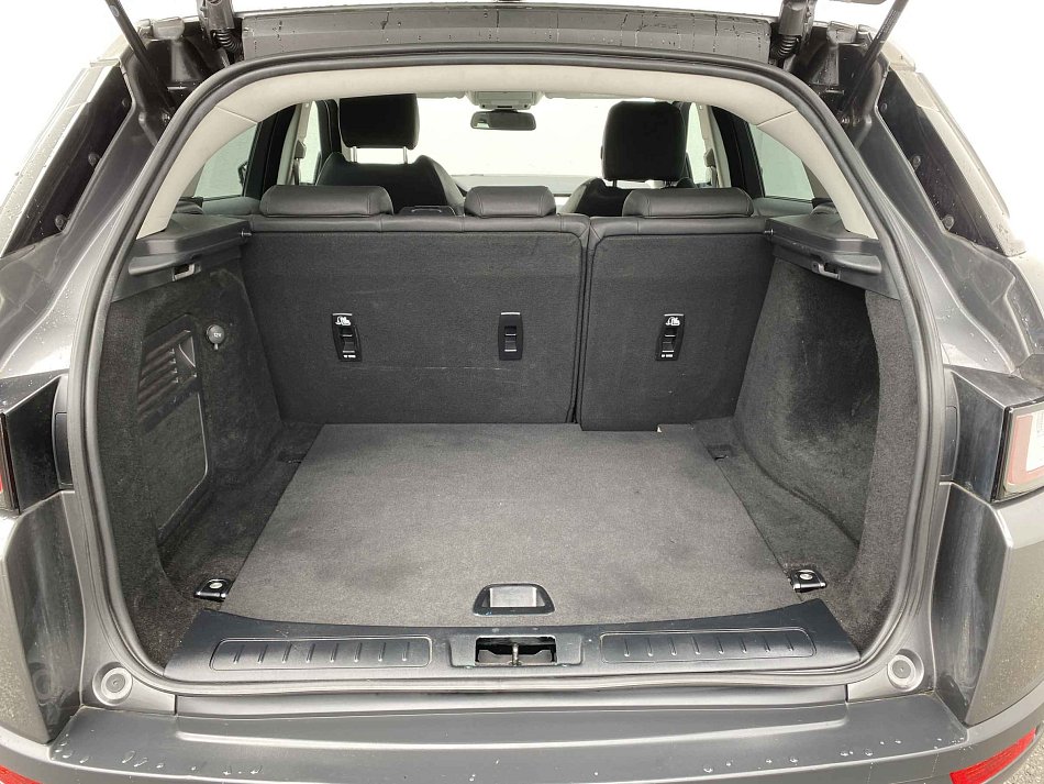Land Rover Evoque 2.0 Si4  4x4