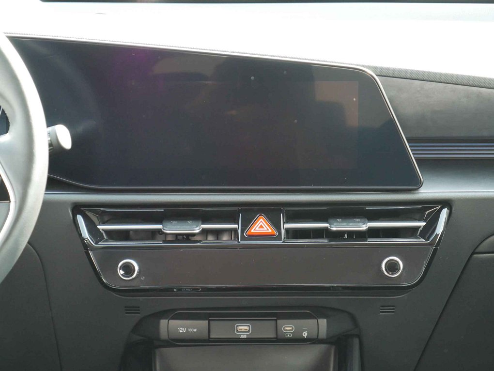 Kia Niro 1.6 GDI 