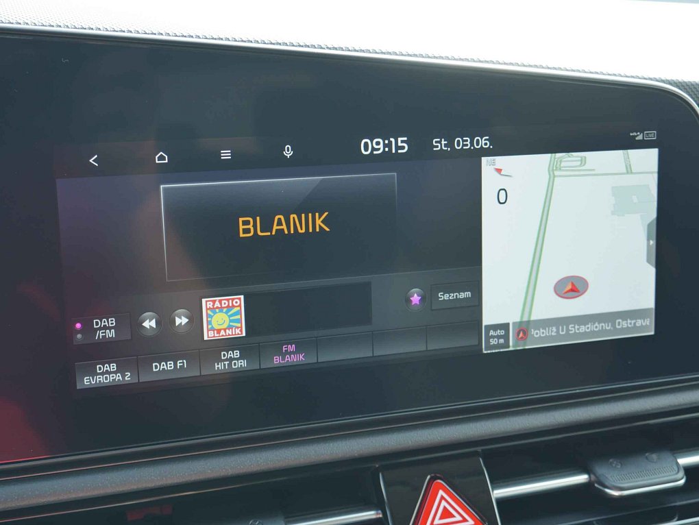 Kia Niro 1.6 GDI 
