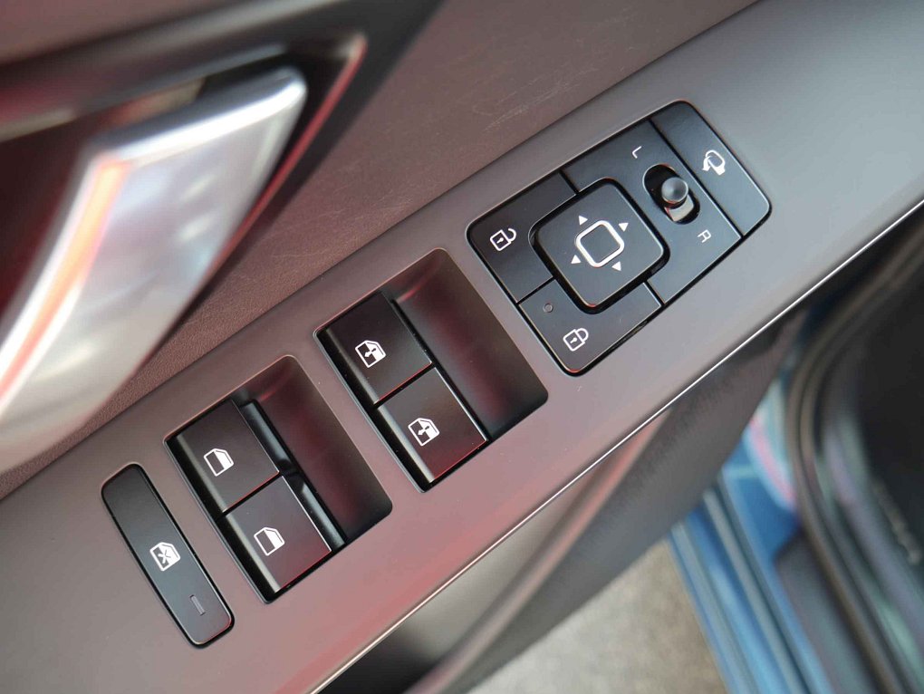 Kia Niro 1.6 GDI 