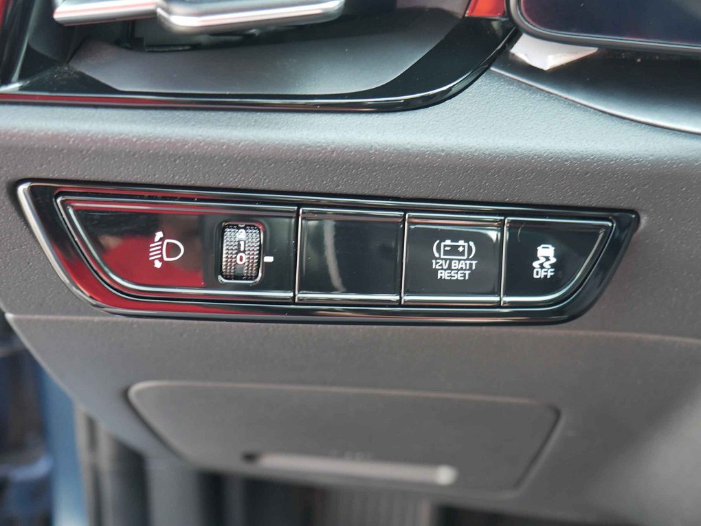 Kia Niro 1.6 GDI 