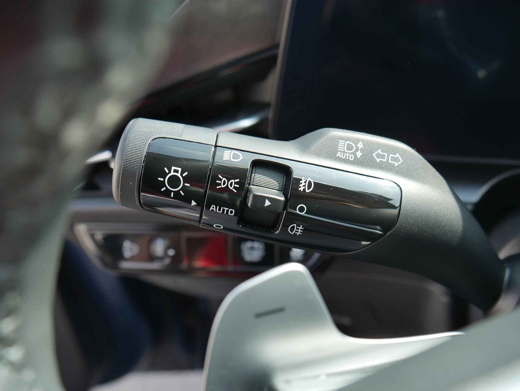 Kia Niro 1.6 GDI 
