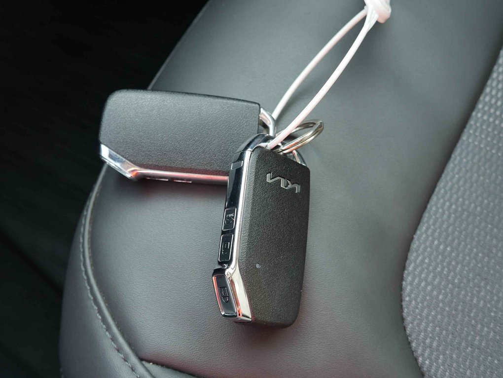 Kia Niro 1.6 GDI 