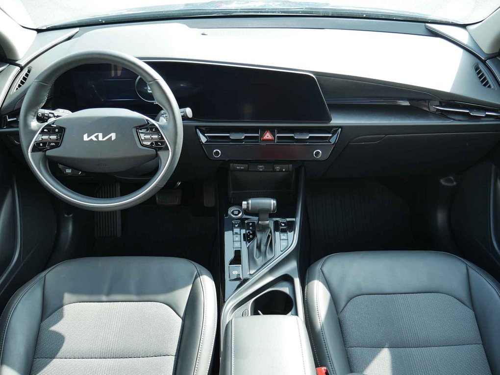 Kia Niro 1.6 GDI 